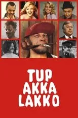 Póster de Tup akka lakko
