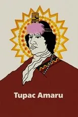 Póster de Tupac Amaru