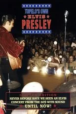 Póster de Tupelo's Own Elvis Presley