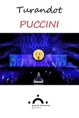 Póster de Turandot - Geneva