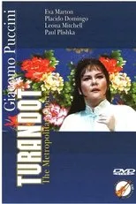 Póster de Turandot