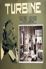 Póster de Turbine