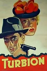 Póster de Turbión