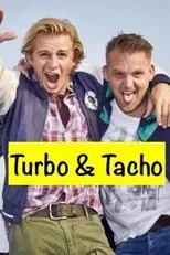 Póster de Turbo & Tacho