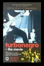 Póster de Turbonegro: The Movie