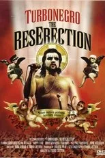 Póster de Turbonegro: The ResErection