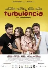 Póster de Turbulência