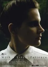 Póster de Türelem