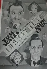 Póster de Turkey Time