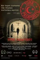Póster de Turkish Passport