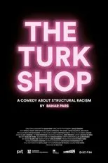 Póster de Turkkiosken