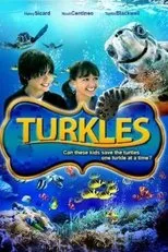 Póster de Turkles