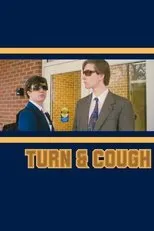 Póster de Turn & Cough