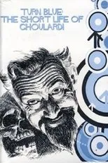 Póster de Turn Blue: The Short Life of Ghoulardi