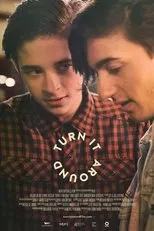 Póster de Turn It Around