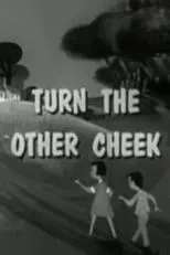 Póster de Turn the Other Cheek