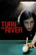 Póster de Turn the River