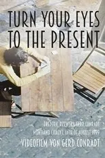 Póster de Turn Your Eyes To The Present