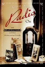 Póster de Turn Your Radio On