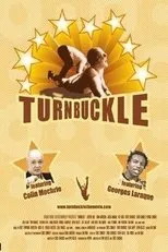 Póster de Turnbuckle