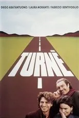 Póster de Turné