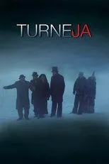 Póster de Turneja
