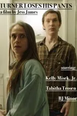 Póster de Turner Loses His Pants