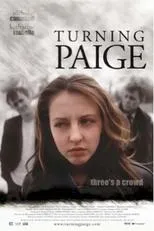 Póster de Turning Paige