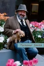 Póster de Turnover Smith