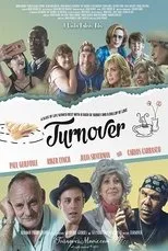 Póster de Turnover