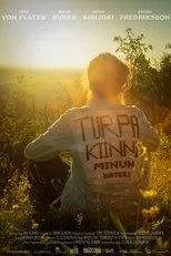 Póster de Turpa Kiinni Minun Haters