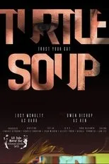 Póster de Turtle Soup