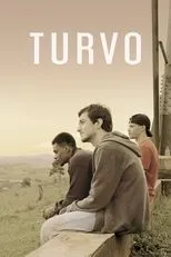 Póster de Turvo