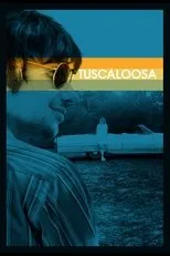 Póster de Tuscaloosa