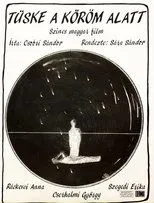 Póster de Tüske a köröm alatt
