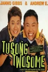 Póster de Tusong Twosome