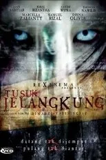 Póster de Tusuk Jelangkung