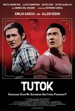 Póster de Tutok