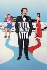 Póster de Tutta un'altra vita