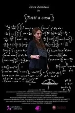Póster de Tutti a casa