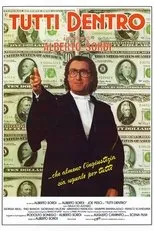 Póster de Tutti Dentro
