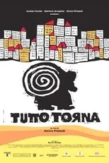 Póster de Tutto torna