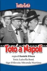 Póster de Tutto Totò - Totò a Napoli