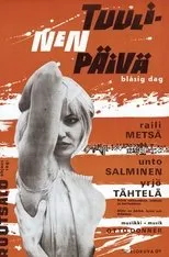 Póster de Tuulinen päivä