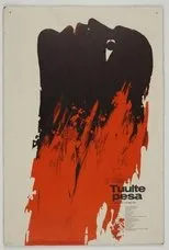 Póster de Tuulte pesa
