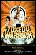Póster de Tuxedo Warrior