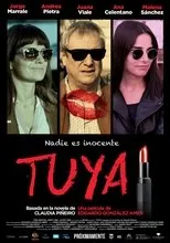 Póster de Tuya