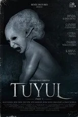 Póster de Tuyul: Part 1