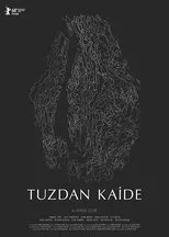 Póster de Tuzdan Kaide