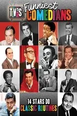 Póster de TV's Funniest Comedians - 14 Stars Do Classic Routines